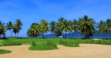 Sutera Harbour Golf & Country Club